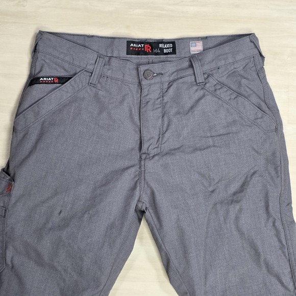 Pants - Picture 4 of 11